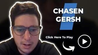 Chasen Gersh