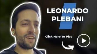 Leonardo Plebani