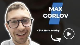 Max Gorlov
