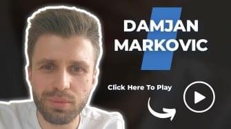 Damjan Markovic